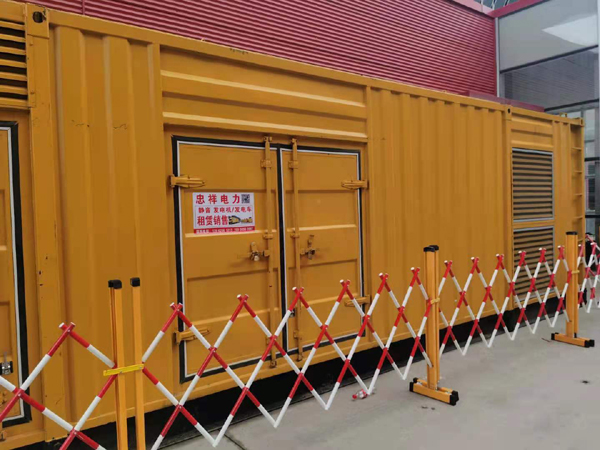 甘谷关于通用发电机的十万个为什么？
