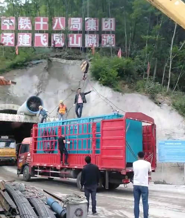 甘谷发电机组维修后输出功率降低是什么问题