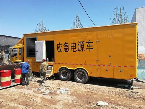 甘谷发电车租赁-教您挑选发电机哪些技巧可以掌握使用