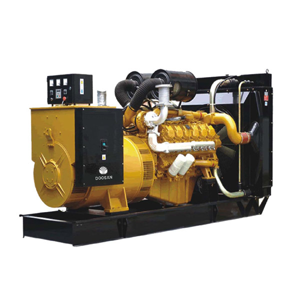 甘谷租赁发电机-怎样确保潍柴发电机组的质量