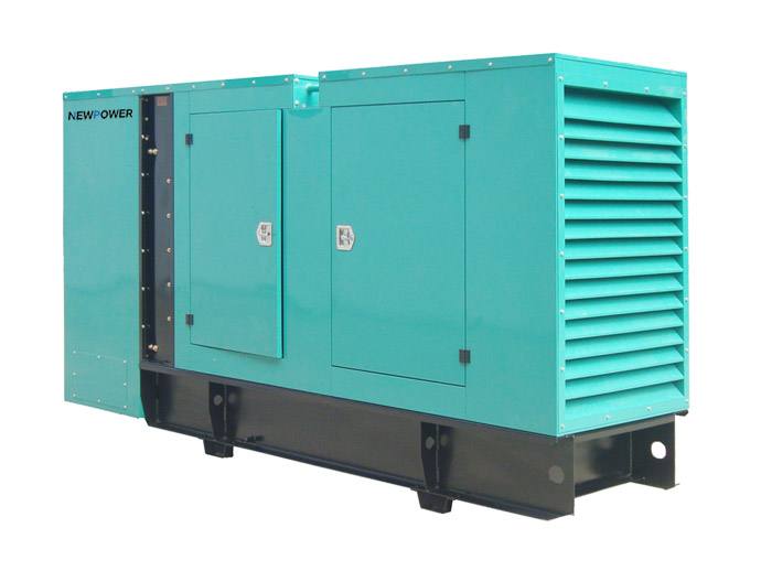 甘谷发电车租赁-沃尔沃发电机组多少钱