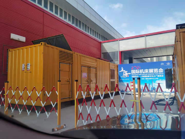 甘谷发电车出租-发电机无电压或电压太低怎么办？