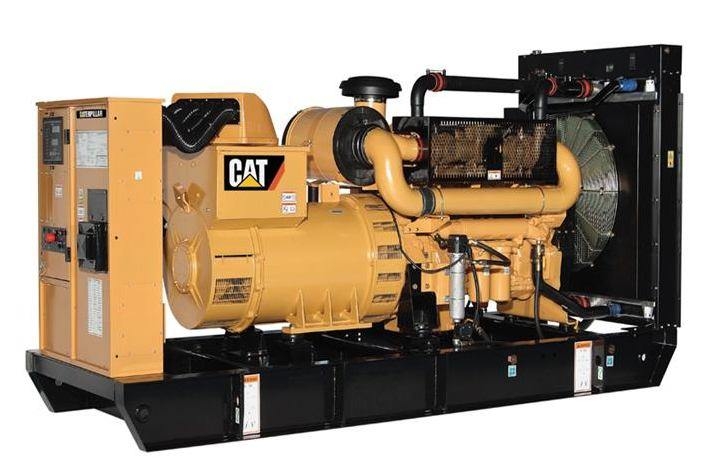 甘谷租赁发电机-柴油发电机设计的优势性能特点有哪些