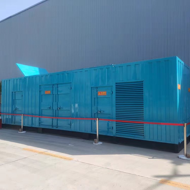 甘谷怎样更换柴油发电机组的空气滤清器？