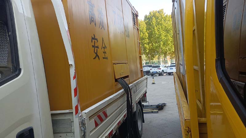 甘谷如何判断柴油发电机组和UPS电源的切换时间是否符合要求？