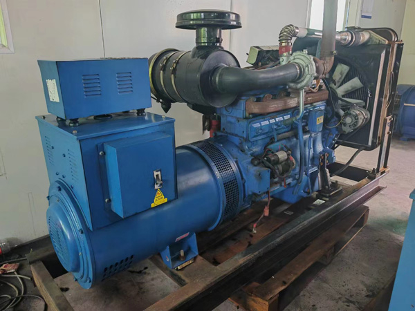 甘谷100kW柴油发电机组使用多级机油有哪些优缺点？