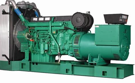 甘谷发电机除垢后需要用清水冲洗水冷式机油散热器几次？